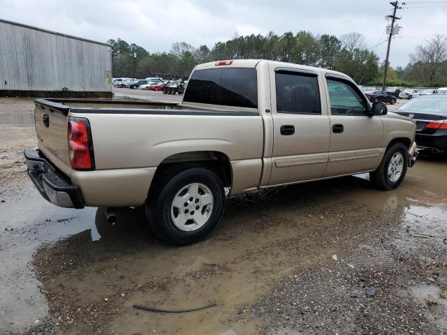 Photo 3 from auction – 2007 CHEVROLET SILVERADO with VIN 2GCEC13Z771126707