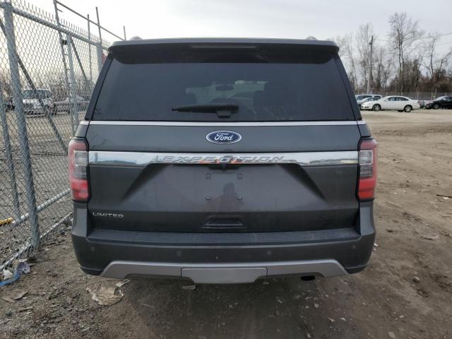Photo 6 from auction – 2018 FORD EXPEDITION with VIN 1FMJU2AT0JEA41550