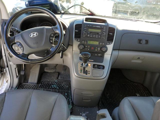 Photo 8 from auction – 2007 HYUNDAI ENTOURAGE with VIN KNDMC233376022303