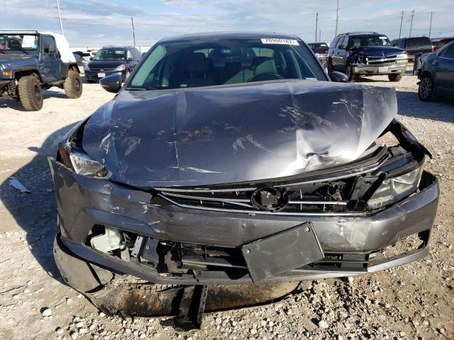 Photo 5 from auction – 2016 VOLKSWAGEN PASSAT SE with VIN 1VWBS7A37GC015086