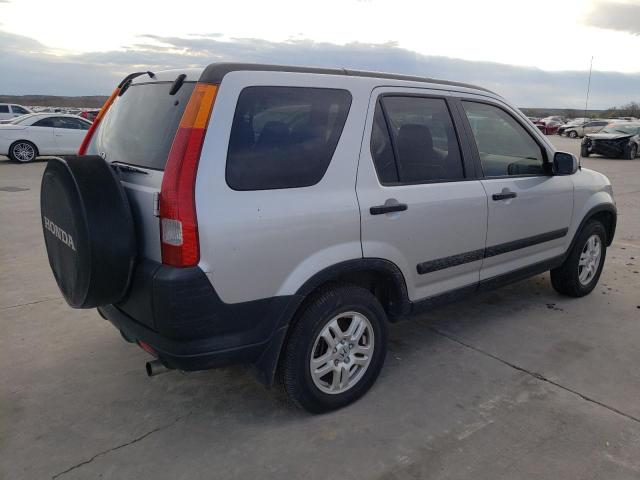 Photo 3 from auction – 2002 HONDA CR-V EX with VIN JHLRD78822C041247