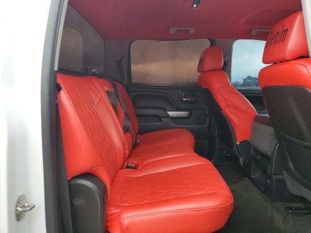 Photo 10 from auction – 2015 CHEVROLET SILVERADO with VIN 3GCPCREC6FG336883