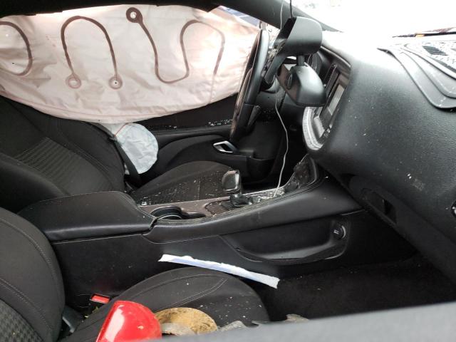 Photo 7 from auction – 2015 DODGE CHALLENGER with VIN 2C3CDZAG7FH708479