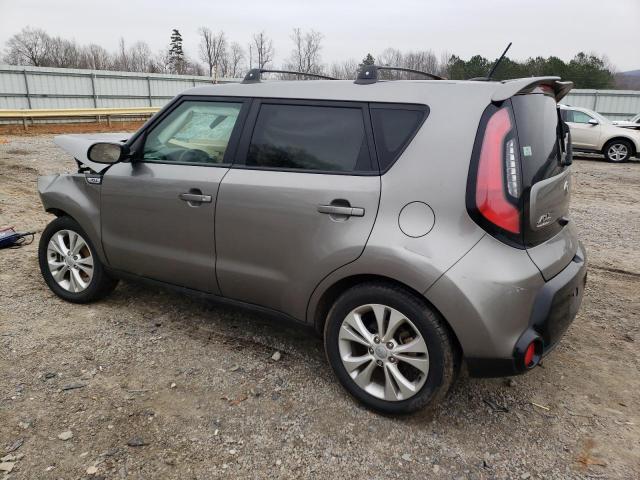 Photo 2 from auction – 2016 KIA SOUL + with VIN KNDJP3A57G7381939