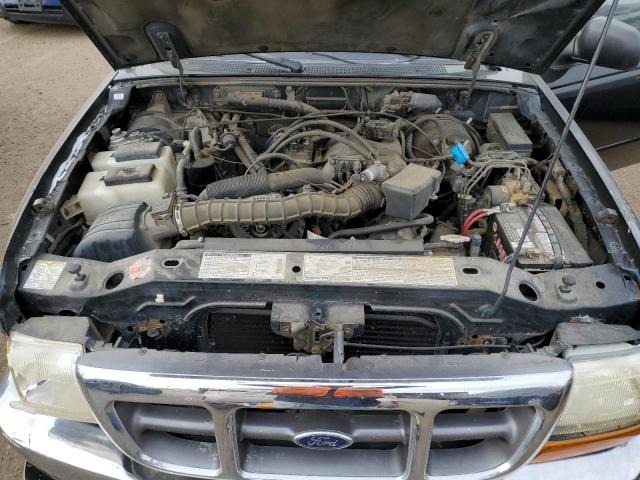 Photo 12 from auction – 2000 FORD RANGER SUP with VIN 1FTZR15V3YTA20907