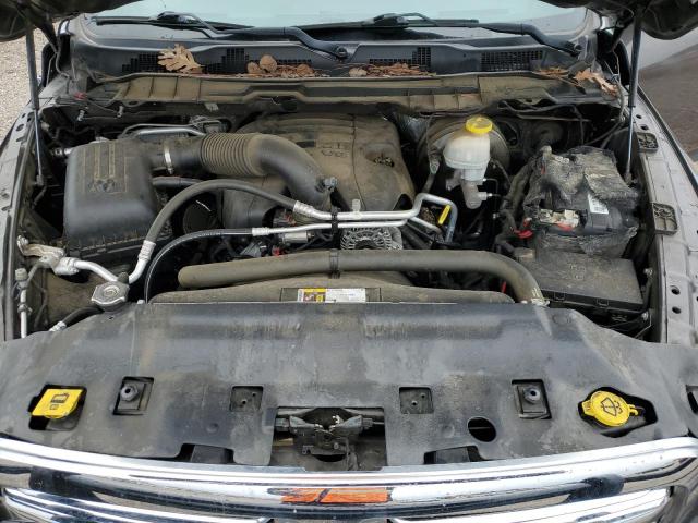 Photo 11 from auction – 2017 RAM 1500 SLT with VIN 3C6RR7LT5HG575057