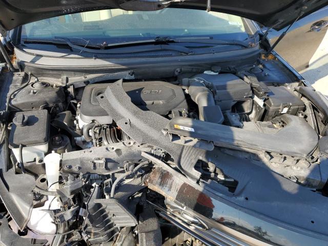 Photo 11 from auction – 2017 HYUNDAI SONATA SE with VIN 5NPE24AF6HH469974