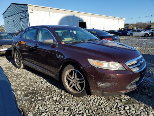 Foto 4 de la subasta – 2011 FORD TAURUS LIM con VIN 1FAHP2JW9BG182956