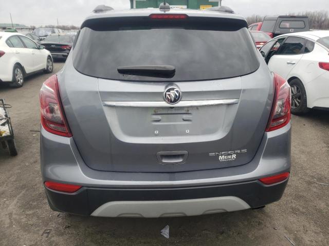 Photo 6 from auction – 2019 BUICK ENCORE PRE with VIN KL4CJASB1KB781837