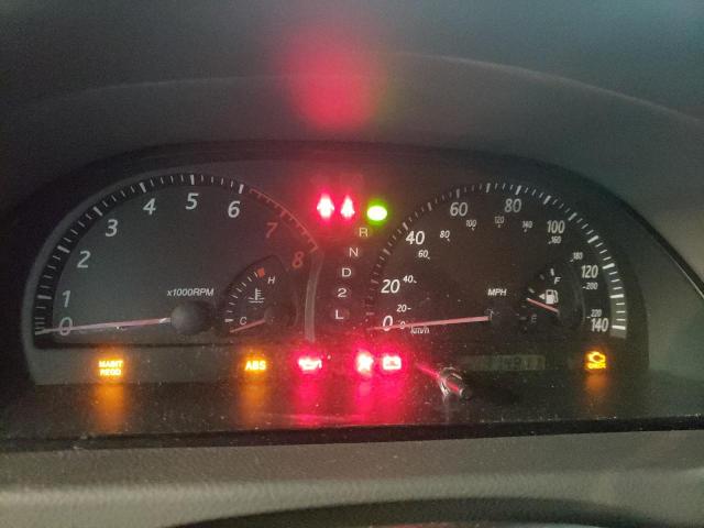 Photo 9 from auction – 2004 TOYOTA CAMRY LE with VIN 4T1BE30K34U365473