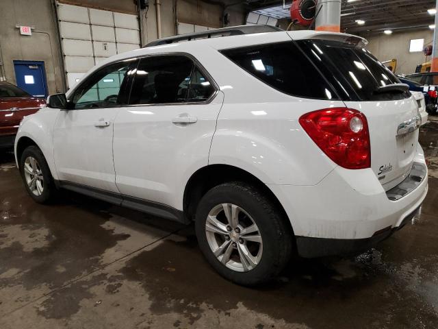 Photo 2 from auction – 2015 CHEVROLET EQUINOX LT with VIN 2GNFLFEKXF6434335
