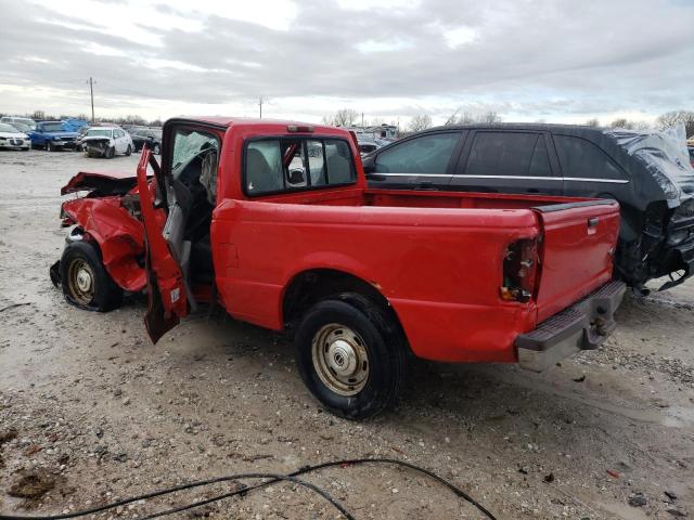 Photo 2 from auction – 1997 FORD RANGER with VIN 1FTCR10A5VUC75882
