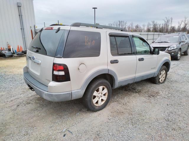 Photo 3 from auction – 2006 FORD EXPLORER X with VIN 1FMEU73E86ZA20720
