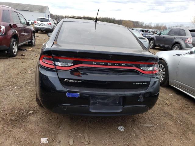 Photo 6 from auction – 2013 DODGE DART LIMIT with VIN 1C3CDFCA5DD103880