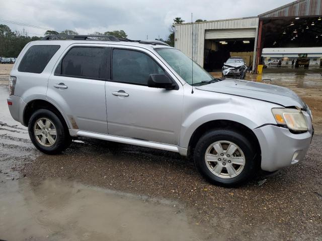 Photo 4 from auction – 2010 MERCURY MARINER with VIN 4M2CN8B70AKJ05225