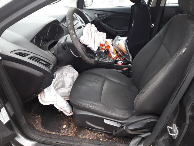 Photo 7 from auction – 2016 FORD FOCUS S with VIN 1FADP3E27GL236717