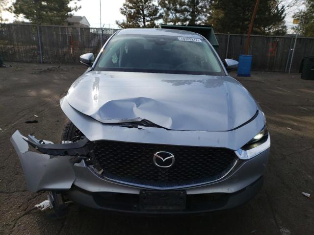 Photo 5 from auction – 2020 MAZDA CX-30 with VIN 3MVDMBBL9LM105158