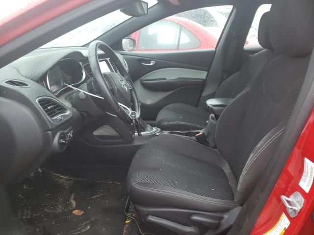 Photo 7 from auction – 2014 DODGE DART SXT with VIN 1C3CDFBB8ED860929