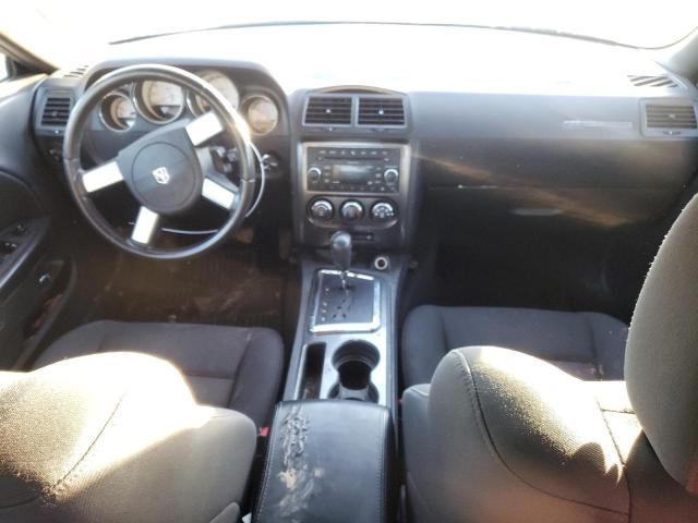 Photo 8 from auction – 2010 DODGE CHALLENGER with VIN 2B3CJ4DV3AH283628
