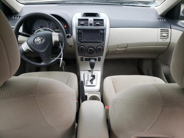 Photo 8 from auction – 2013 TOYOTA COROLLA BA with VIN 5YFBU4EEXDP211288