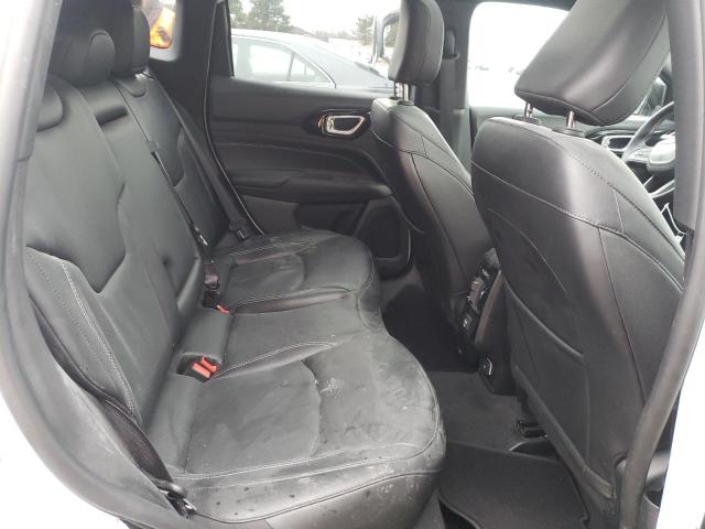Photo 10 from auction – 2022 JEEP COMPASS LI with VIN 3C4NJDCB2NT158244