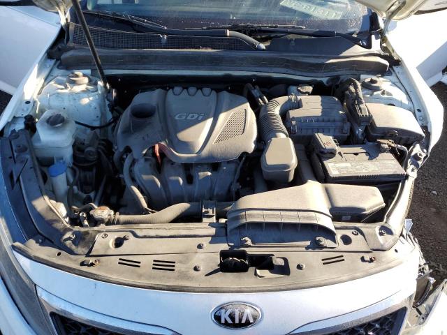 Foto 11 de la subasta – 2013 KIA OPTIMA LX con VIN KNAGM4A78D5379499