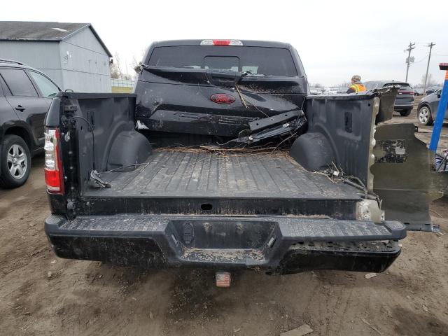 Photo 6 from auction – 2019 FORD F150 SUPER with VIN 1FTEW1E51KFB03815