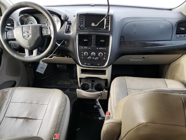 Photo 8 from auction – 2018 DODGE GRAND CARA with VIN 2C4RDGBGXJR148064