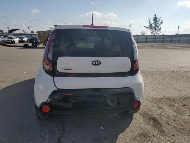 Photo 6 from auction – 2016 KIA SOUL + with VIN KNDJP3A53G7260471