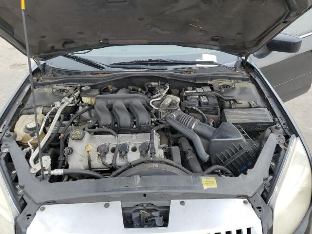 Photo 11 from auction – 2006 MERCURY MILAN PREM with VIN 3MEFM08116R640804