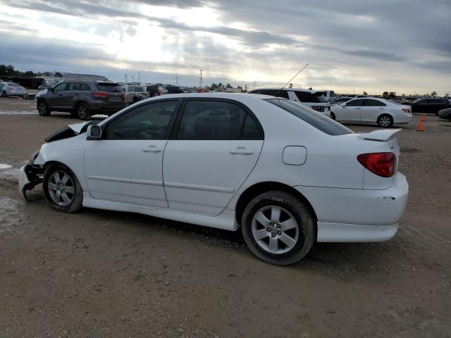 Photo 2 from auction – 2006 TOYOTA COROLLA CE with VIN 1NXBR32E76Z669632