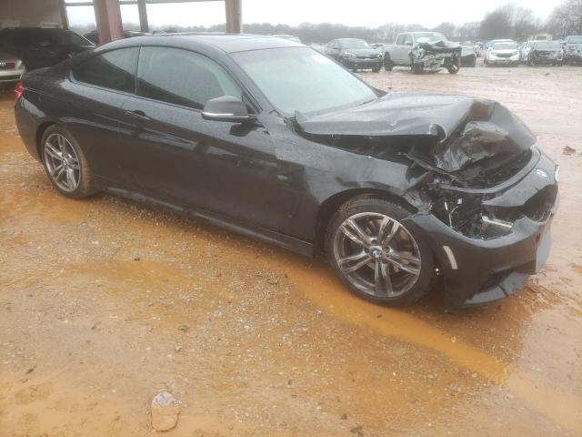 Photo 4 from auction – 2014 BMW 428 I with VIN WBA3N3C58EF712491