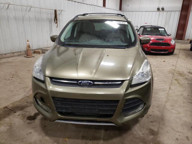 Photo 5 from auction – 2013 FORD ESCAPE SE with VIN 1FMCU0G99DUD09496