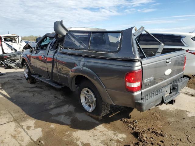 Photo 2 from auction – 2009 FORD RANGER SUP with VIN 1FTYR14E09PA64032
