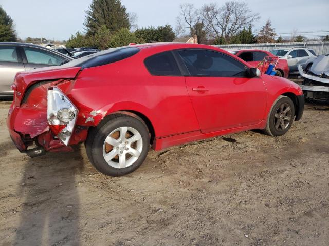 Photo 3 from auction – 2009 NISSAN ALTIMA 2.5 with VIN 1N4AL24E59C128751