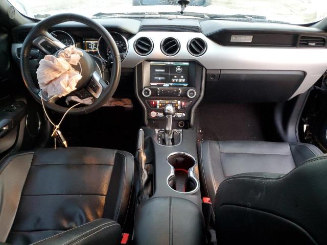 Photo 8 from auction – 2015 FORD MUSTANG with VIN 1FA6P8TH5F5313682