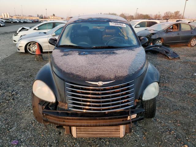 Photo 5 from auction – 2004 CHRYSLER PT CRUISER with VIN 3C8FY68874T248415