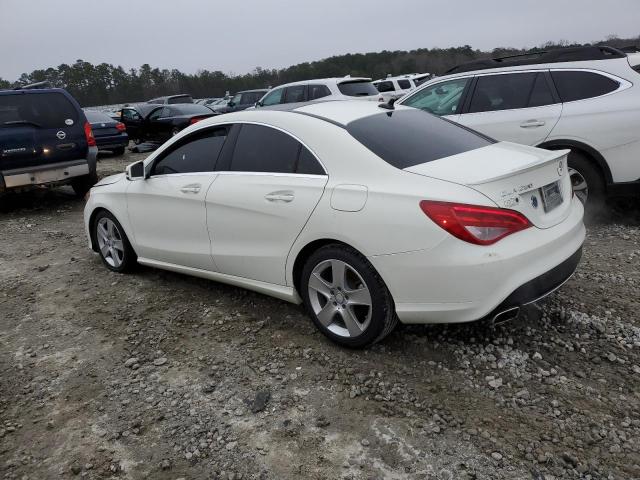 Photo 2 from auction – 2015 MERCEDES-BENZ CLA 250 with VIN WDDSJ4EB6FN280970