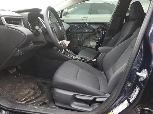 Photo 7 from auction – 2020 TOYOTA COROLLA LE with VIN 5YFEPRAE7LP032289