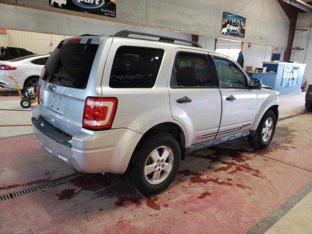 Photo 3 from auction – 2010 FORD ESCAPE XLT with VIN 1FMCU9D79AKC22812