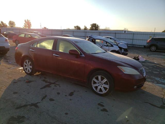 صورة رقم 4 من المزاد - 2007 LEXUS ES 350 مع VIN JTHBJ46GX72080664