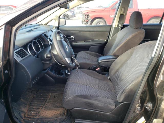 Photo 7 from auction – 2010 NISSAN VERSA S with VIN 3N1BC1CP9AL467231