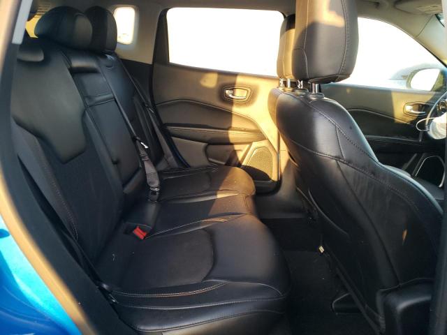 Фото 11 с аукциона – 2018 JEEP COMPASS LA с VIN 3C4NJDBB9JT290803