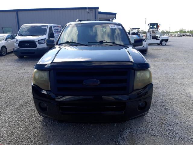 Photo 5 from auction – 2012 FORD EXPEDITION with VIN 1FMJK2A52CEF04783