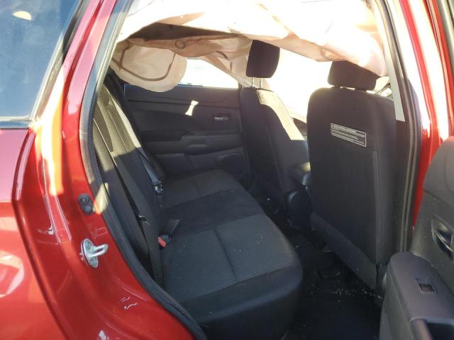 Photo 11 from auction – 2016 MITSUBISHI OUTLANDER with VIN JA4AP3AW9GZ030795