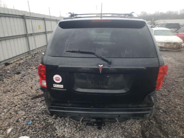 Photo 6 from auction – 2009 PONTIAC TORRENT with VIN 2CKDL33F196203793