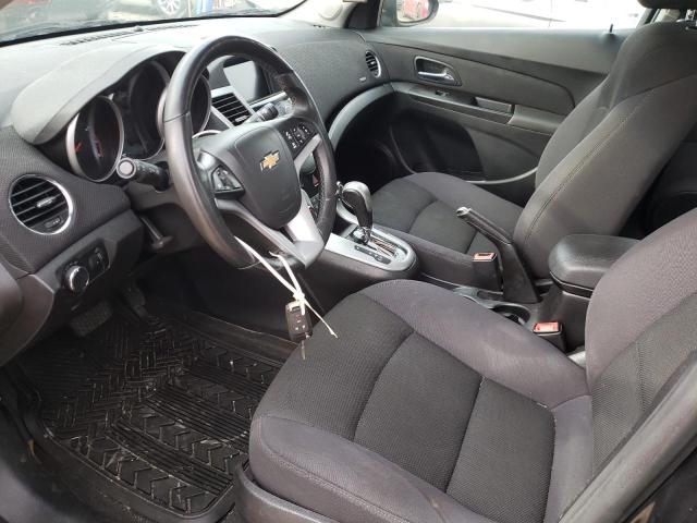 Photo 7 from auction – 2014 CHEVROLET CRUZE LT with VIN 1G1PC5SB2E7224959