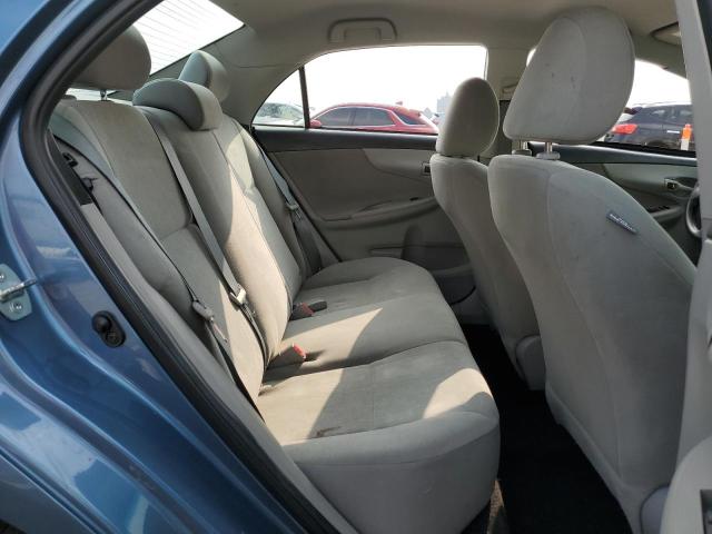 Photo 10 from auction – 2012 TOYOTA COROLLA BA with VIN 5YFBU4EE9CP065867
