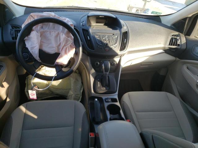 Photo 8 from auction – 2014 FORD ESCAPE SE with VIN 1FMCU9G92EUC07897