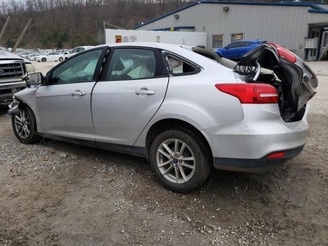 Photo 2 from auction – 2016 FORD FOCUS SE with VIN 1FADP3F21GL305433